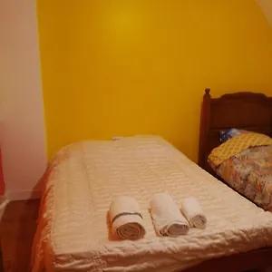 Séjour chez l'habitant D'hôtes, Carhaix-Plouguer