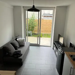Appartement Logia 2, Ploërmel