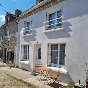 Hébergement de vacances Maison De Ty Richarzh, 2 Chambres, 4 Personnes, Plouharnel