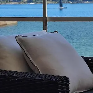 Appartement La Pleine Vue, Concarneau