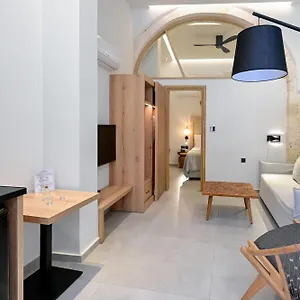 Marea Boutique Réthymnon